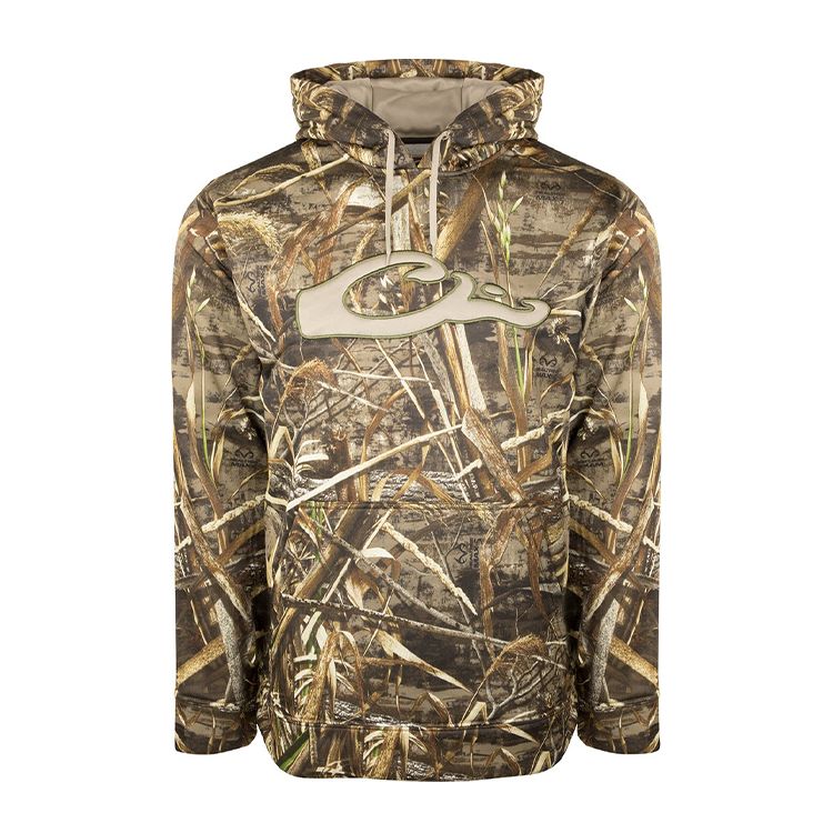 Drake MST Performance Hoodie