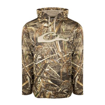 Drake MST Performance Hoodie