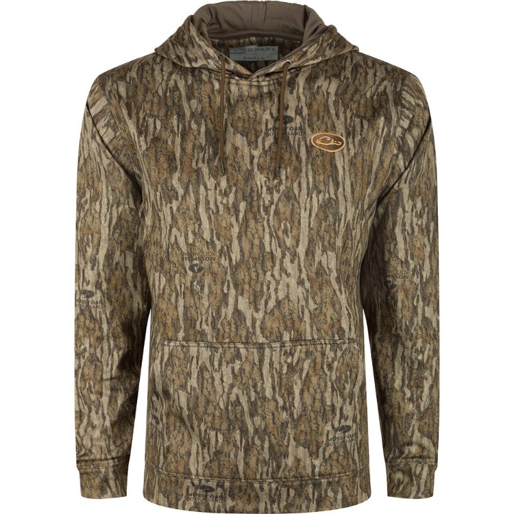 Drake MST Performance Hoodie