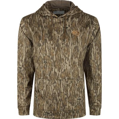 Drake MST Performance Hoodie