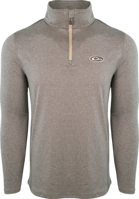 Drake Microlite Performance 1/2 Zip