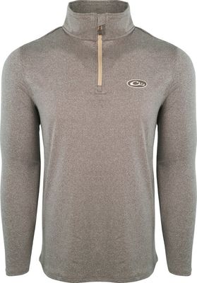 Drake Microlite Performance 1/2 Zip