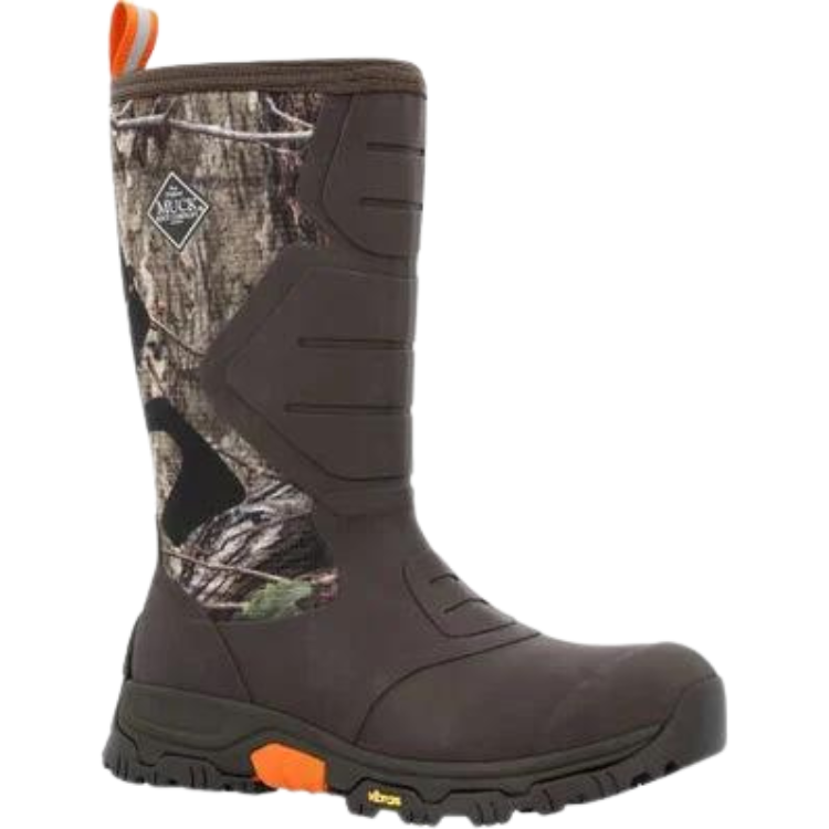 Muck Apex Pro 13&quot; Arctic Grip A.T. Traction Lug Boots