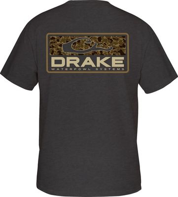 Drake Old School Bar SS Tee