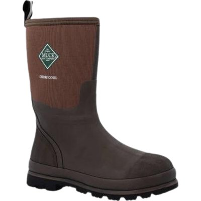 Muck Chore Cool Mid Boot