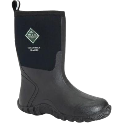 Muck Edgewater Classic Mid Boots