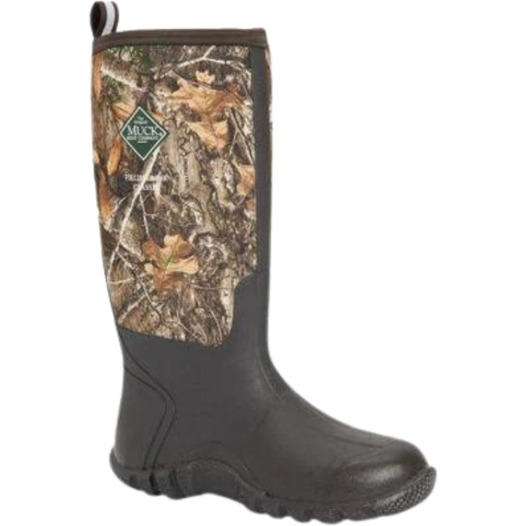 Muck Fieldblazer Classic Fleece Boots
