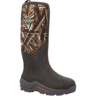 Muck Marshland Boots