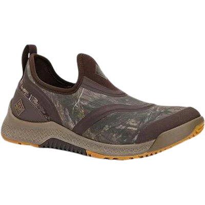Muck Men&#39;s Outscape Slip-On