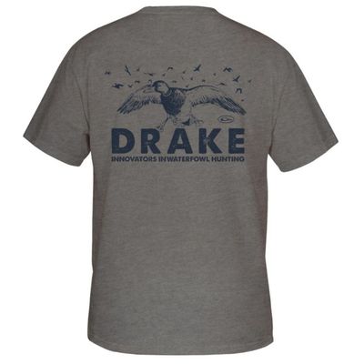 Drake Incoming SS Tee