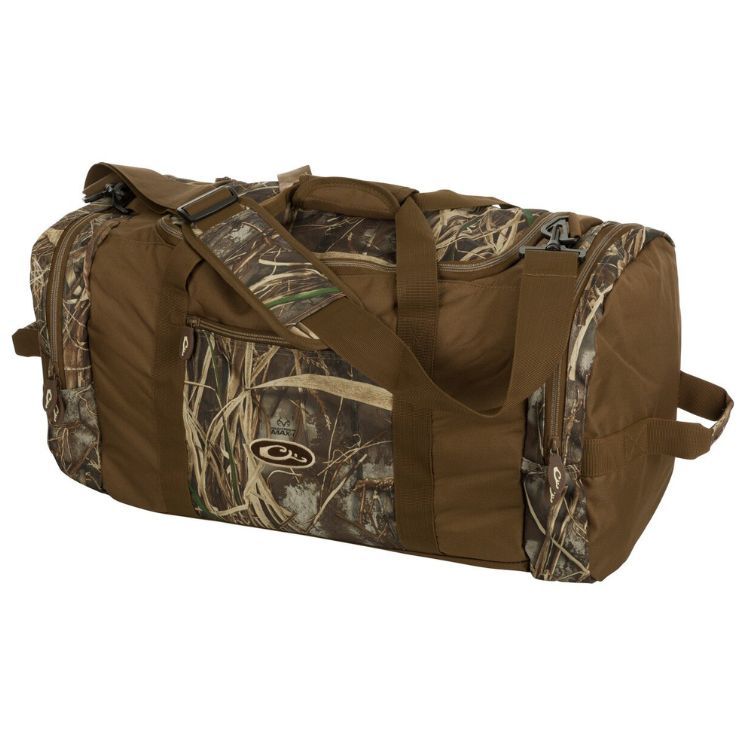 Drake Duffle Bag Medium