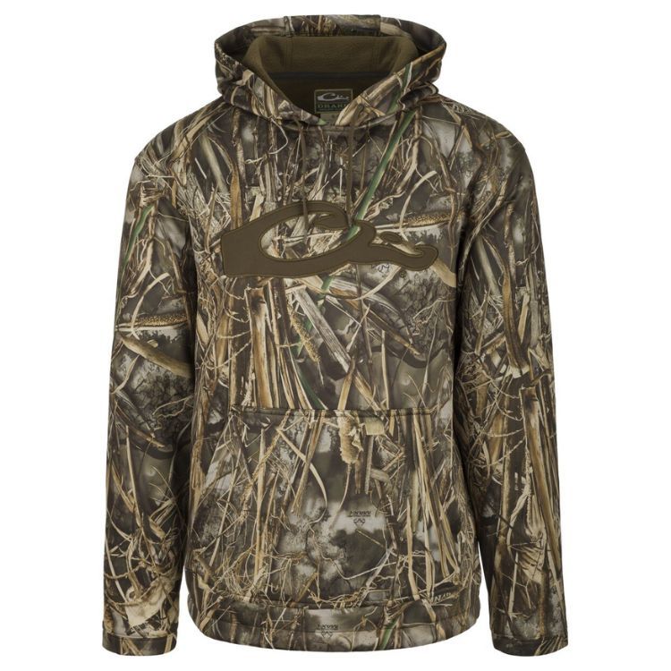 Drake LST Silencer Hoodie