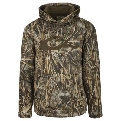 Drake LST Silencer Hoodie