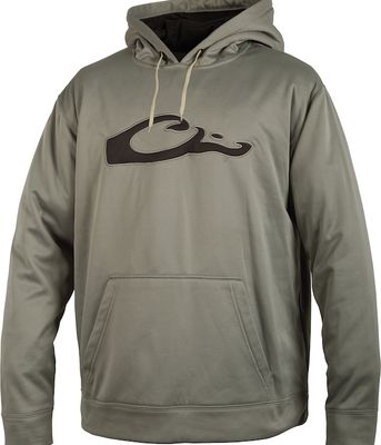 Drake Performance Hoodie