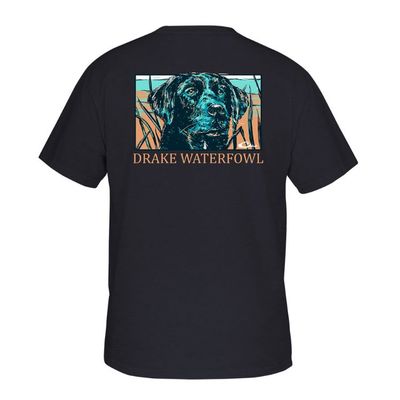 Drake Pop Art Lab SS Tee