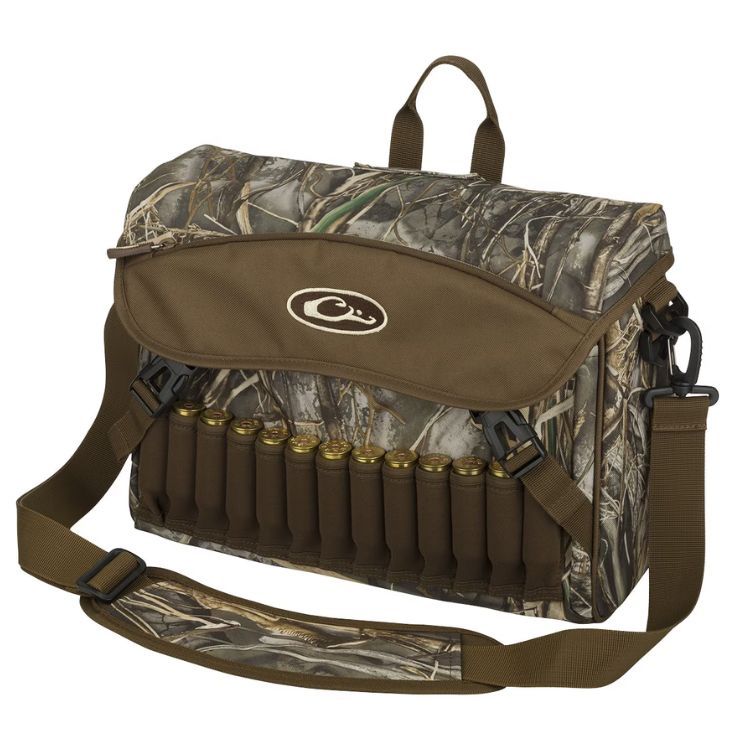 Drake Shoulder Bag 2.0