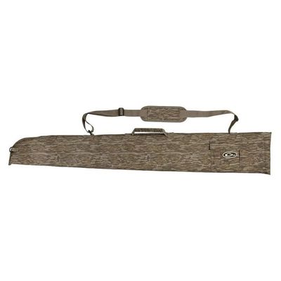Drake Side-Opening Padded Gun Case