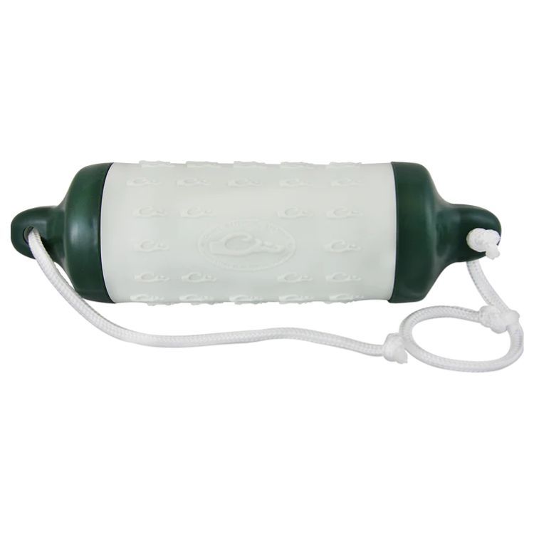 Drake Stage 5 - Retrieve-Rite Bumper XL White
