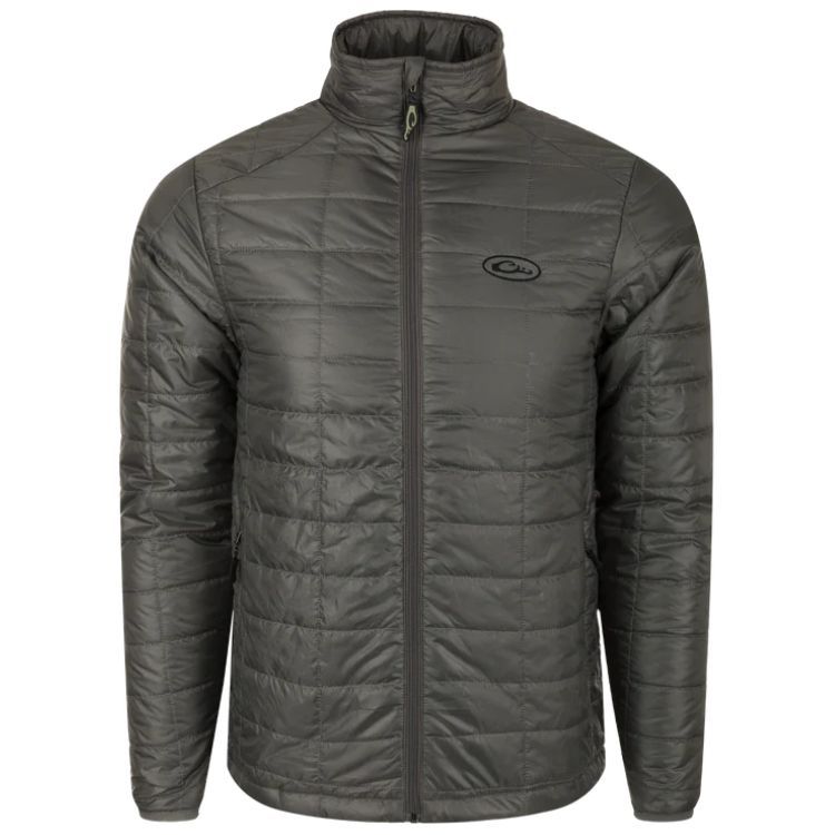 Drake Synthetic Down Pac-Jacket