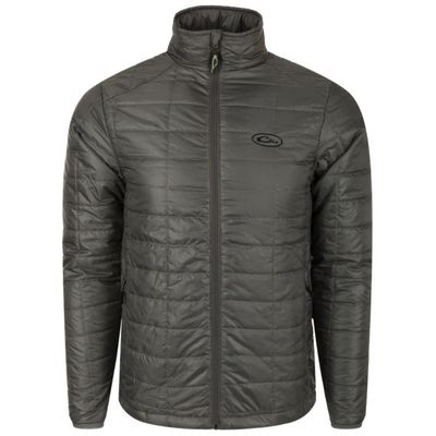 Drake Synthetic Down Pac-Jacket