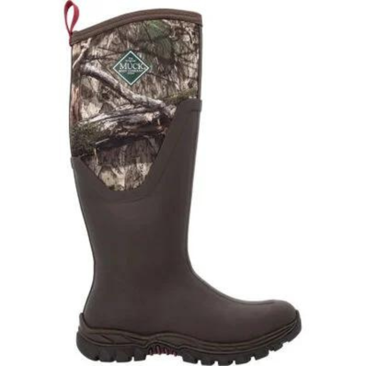 Muck W Arctic Sport II Tall Boot