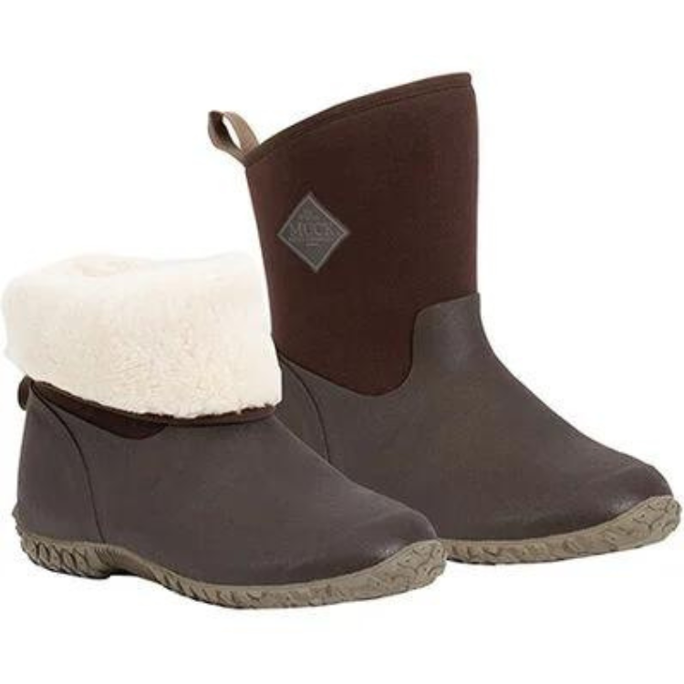 Muck W Muckster II Mid Fleece Boot