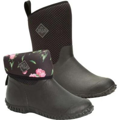 Muck W Muckster Mid II Boots