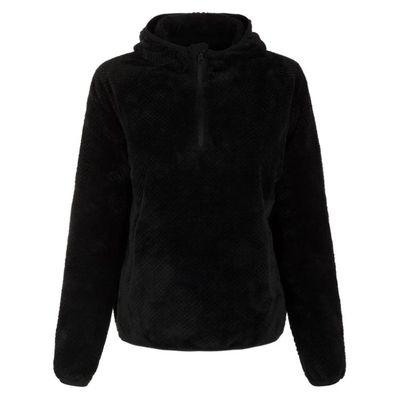 Drake Women&#39;s Lauren Mountain Sherpa Hoodie