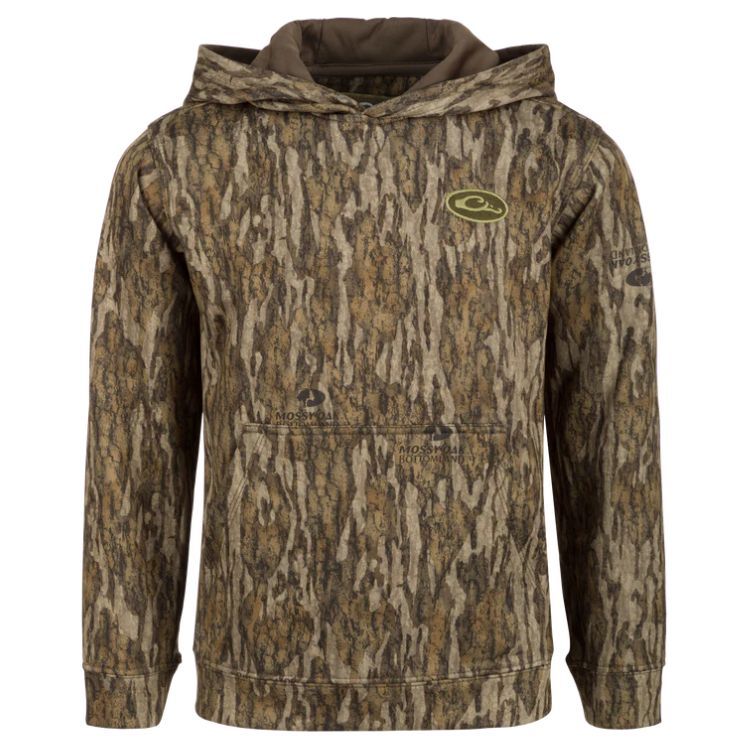 Drake YTH MST Performance Hoodie