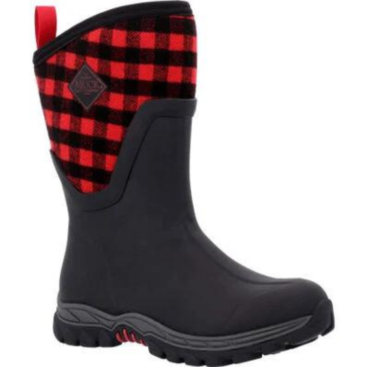 Muck Women&#39;s Arctic Sport II Mid