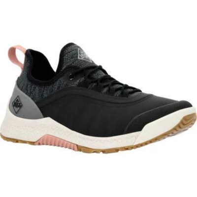 Muck Women&#39;s Outscape Lace-up