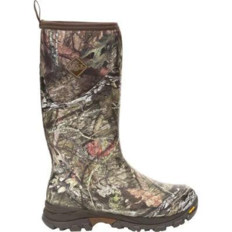 Muck Woody Arctic Ice Arctic Grip Mossy Oak Country DNA