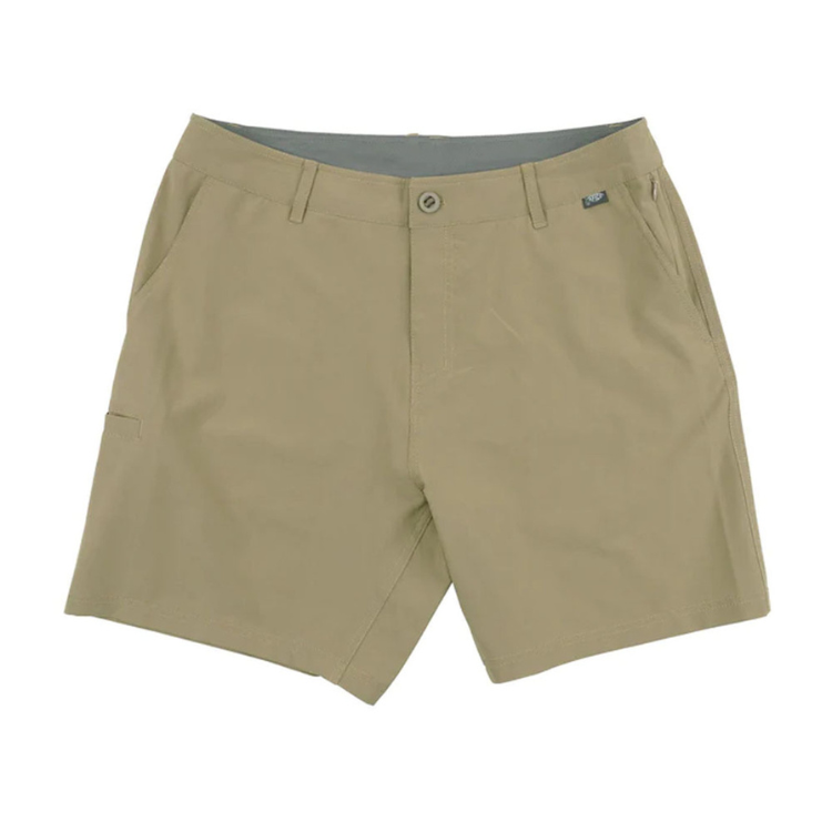 Aftco 365 Ripstop Chino Shorts