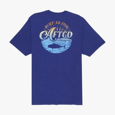 Aftco Alkaline SS Tee