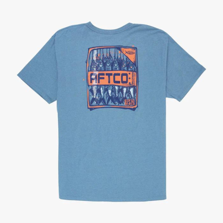 Aftco Alternate SS Tee