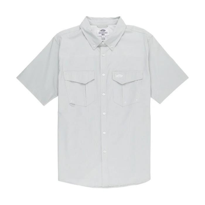 Aftco Apex SS Stretch Shirt