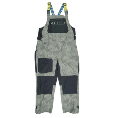 Aftco Barricade Bib