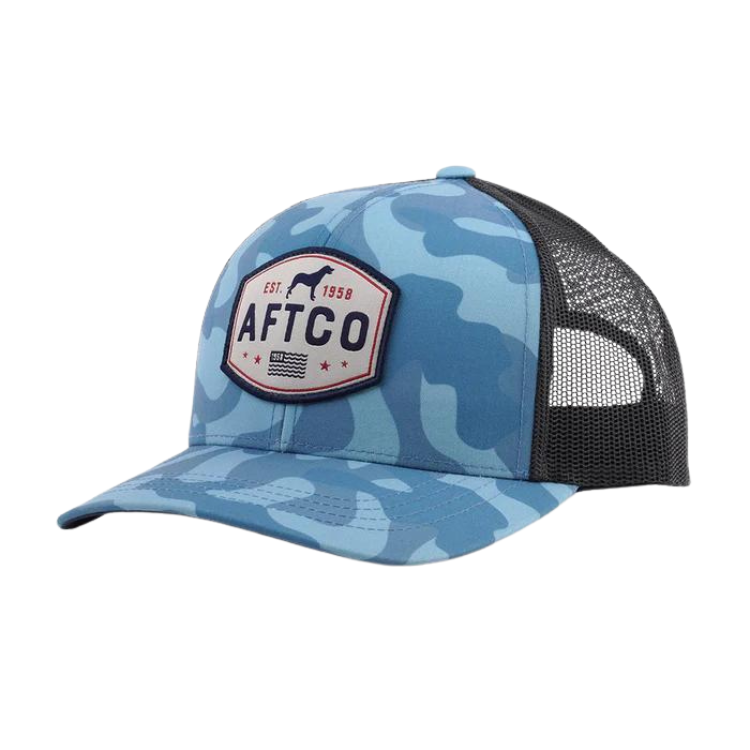 Aftco Best Friend Trucker