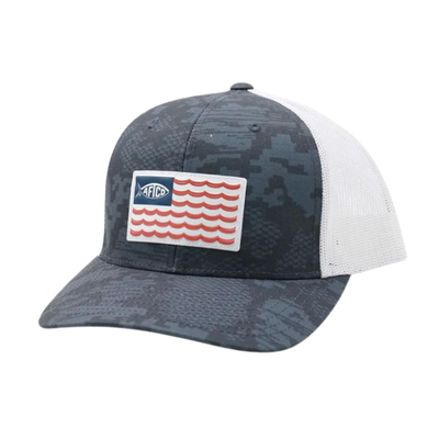 Aftco Canton Tactical Trucker