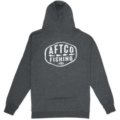Aftco Champion PO Hoodie
