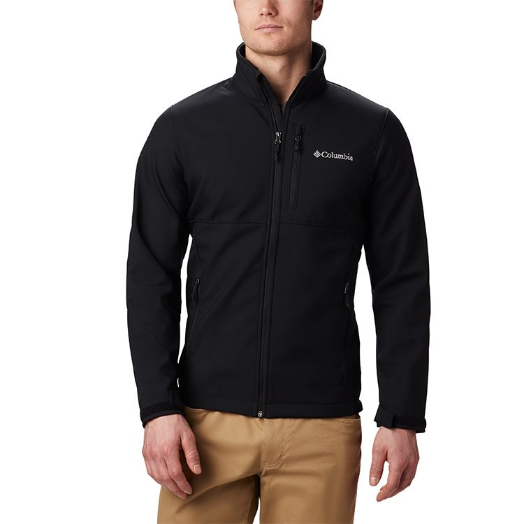 Columbia Ascender™ Softshell Jacket