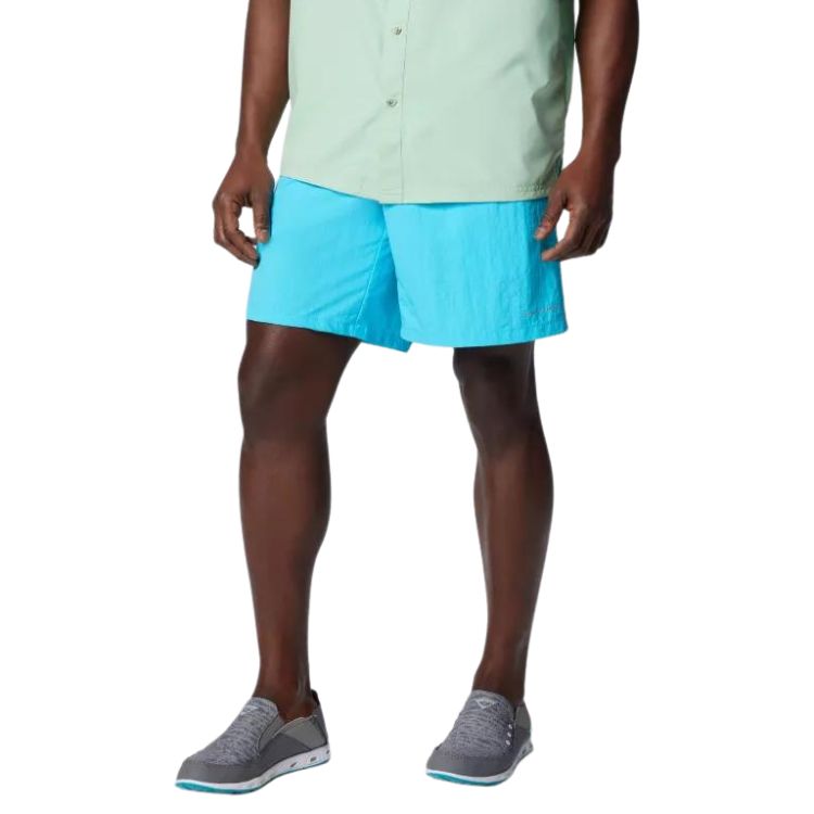 Columbia Backcast III Water Short - Atoll