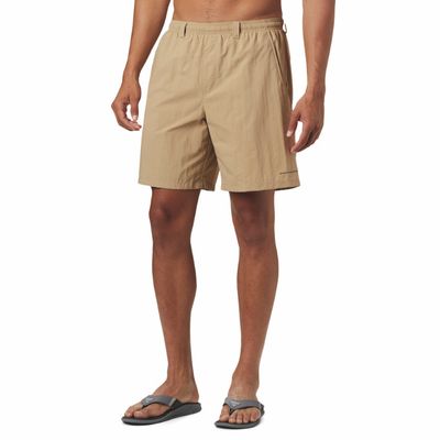 Columbia Backcast III Water Short 6in