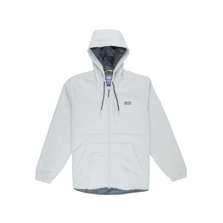 Aftco Crosswind Puff HD Jacket