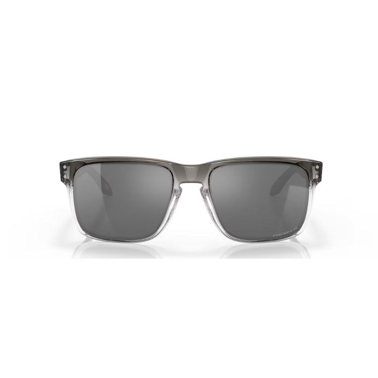 Oakley Holbrook Dark Ink Fade w/Prizm Black Polarized