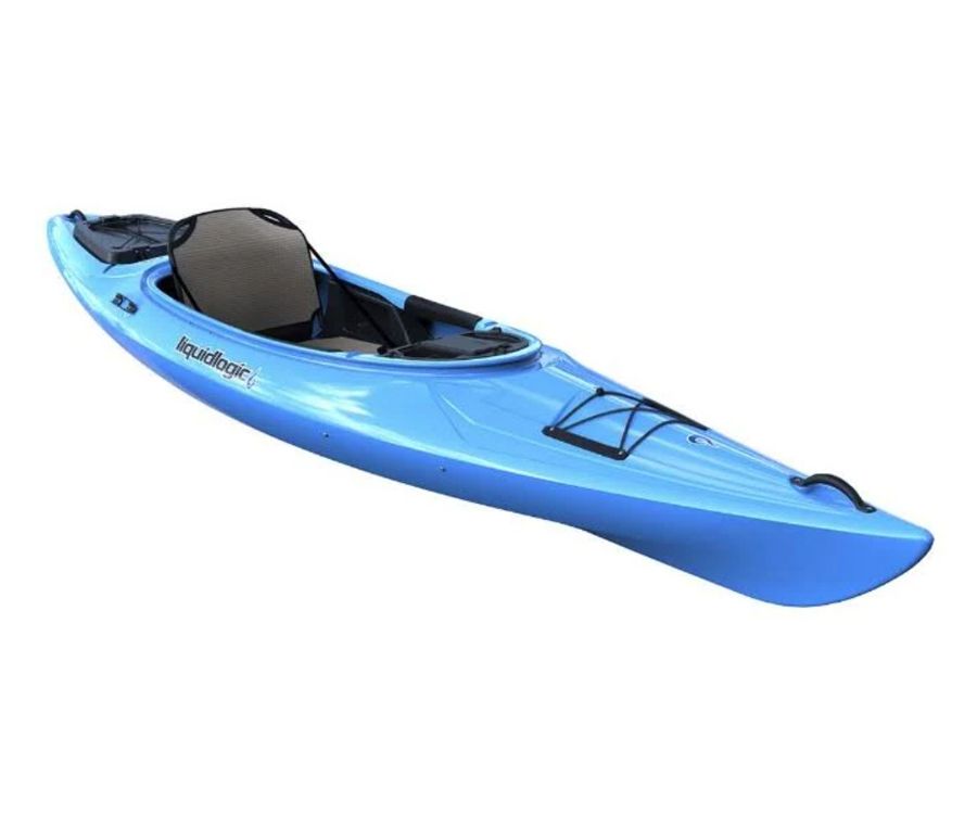 Liquid Logic Saluda 11, Color: Blue