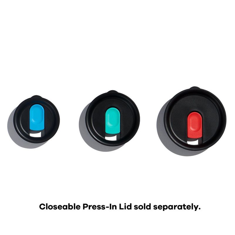 Hydro Flask Closable Slider Pack Core PMG