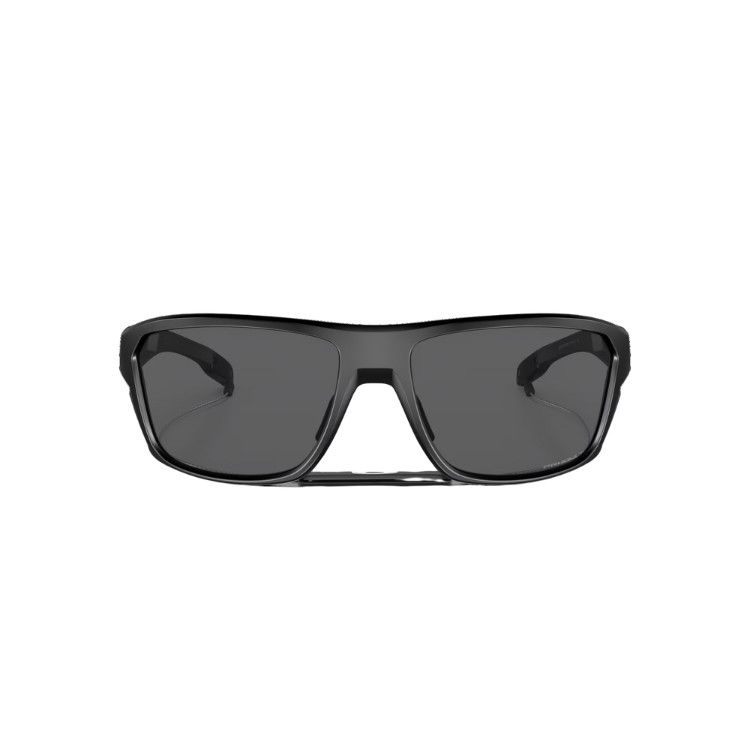 Oakley Split Shot Matte Black w/Prizm Black Polarized