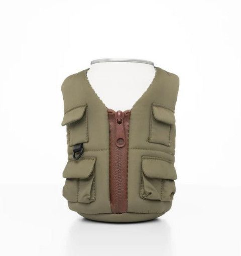 Puffin The Adventurer, Color: Classic Tan