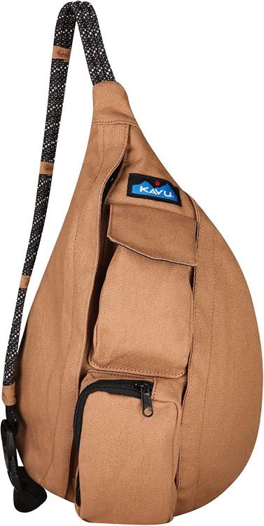 Kavu Mini Rope Bag Dune